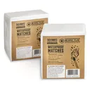 Mil-Spec Plus Waterproof Matches 800 Matches - Mil-Spec
