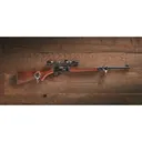 Deer Head Gun/Sword Display Mount - Szco