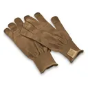 U.S. Military Surplus Acrylic Glove Liners 3 Pairs New - Surplus