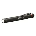 COAST HP4 Bulls-Eye Spot Fixed Beam Penlight Flashlight 100 Lumen - Coast