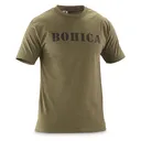 Men's Military Acronym BOHICA T-Shirt - Fox Outdoor