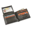 Guide Gear Leather RFID Wallet Bi-fold - Guide Gear