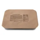 U.S. Military Surplus MRE Blueberry Pastry Tray New - Sportsman's Guide
