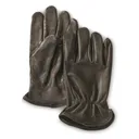 Guide Gear Men's Leather Gloves - Guide Gear