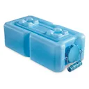 WaterBrick Stackable Water Storage Container 3.5 Gallon - Waterbrick