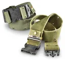 U.S. Military Surplus Pistol Belts 2 pack Used - Us Military