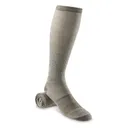 HuntRite Over-the-Calf Wool-blend Boot Socks 3 Pairs - Huntrite