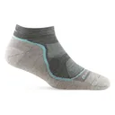 Darn Tough Women's Lite Hiker No Show Lightweight Hiking Socks - Darn Tough