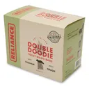 Reliance Double Doodie Toilet Waste Bags 6 Pack - Reliance Products