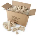 German Military Surplus Gun Cleaning Wicks 1000 Wicks New - Surplus