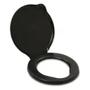 Reliance Luggable Loo Toilet Seat Cover - Reliance Products