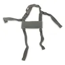 U.S. Military Surplus Chin Straps for Army Combat Helmet 2 pack New - Surplus