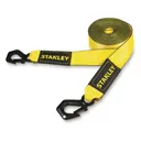 Stanley 2" x 20' Tow Strap - Stanley