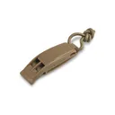 Mil-Tec Emergency Signaling Whistles 2 Pack - MIL-TEC