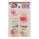 Eagle Claw Pro Series Panfish Ice Lure Kit 38 Piece - Eagle Claw