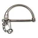 German Military Surplus Duffel Bag Locks 10 Pack New - Military Surplus