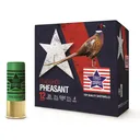 Stars and Stripes 12 Gauge Pheasant Loads 2 3/4" 1 1/4 oz.  25 Rounds - TRZ Trading