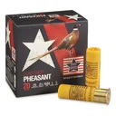 Stars and Stripes Pheasant Loads 20 Gauge 2 3/4" 1 oz. 25 rds. - TRZ Trading