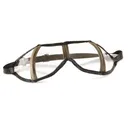Swedish Military WWII Sand Goggles 2 Pack New - Surplus
