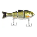 Catch Co. MB Baby Bull Shad 3.75" - Catch Co