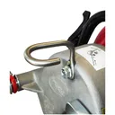 Portable Winch Co. 10-0135 Rope Exit Hook for the PCW3000 Winch - Portable Winch