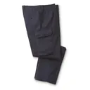Germany Military Surplus Deck Pants Used - Military Surplus