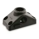 Scotty Side/Deck Mounting Bracket Locking Black - Scotty