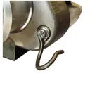 Portable Winch Co. 10-0136 Rope Entry Hook for the PCW3000 Winch - Portable Winch