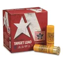 Stars and Stripes Target Loads 20 Gauge  2 3/4" 7/8 oz. 25 Rounds - TRZ Trading