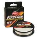 Berkley FireLine Thermal Fused Tough Ice Fishing Line - Berkley