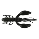 NetBait BaitFuel Infused 2" Zaga Craw Soft Baits 6 Pack - Netbait
