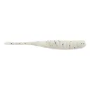 NetBait BaitFuel Infused Flat Sided Shad 10 Pack - Netbait
