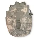U.S. Military Surplus MOLLE II Canteen General Purpose Pouch Used - Military Surplus