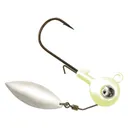 Kalin's Google Eye Spinner Jig 2 Pack - Kalins