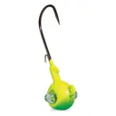 Kalin's Rattlin' Google Eye Jig 3 Pack - Kalins