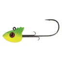 Big Bite Baits TRU-X Wally Jigs 3 Pack - Big Bite Baits