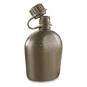 U.S. Military Surplus 1 Quart Canteen New - Surplus