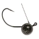 VMC Wacky Weedless Jig 4 Pack - Vmc