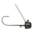 VMC Finesse Weedless Jig 4 Pack - Vmc