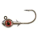 Z-Man Trout Eye Jigheads 3 Pack - Z-Man