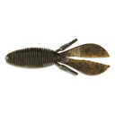 Missle Baits D Bomb 4.5" Creature Bait 6 Pack - Missile Bait