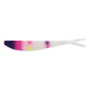 Big Bite Baits 4" Painted Slim Minnow Lure 6 pack - Big Bite Baits
