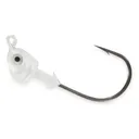 Strike King Flats Jig Heads 3 Pack - Strike King