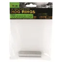Chard Hog Rings 100 Pack - Chard