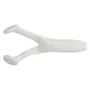 Kalin's 1.75" Triple Threat Crappie Scrubs 10 Pack - Kalins
