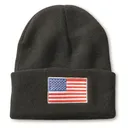 Rapid Dominance Cuffed Knit Hat - Rapid Dominance