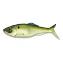 6th Sense 6" Sweep Swimbait 2 Pack - 6Th Sense