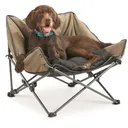 Guide Gear Padded Portable Pet Bed - Guide Gear