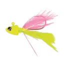 6th Sense Pluck Hair Jig 3 Pack - 6Th Sense