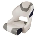 Wise Baja Bucket Seat with Flip-up Bolster - Wise